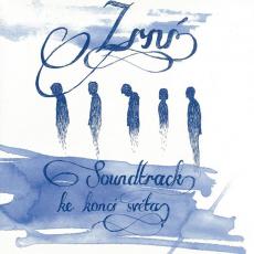 LP / Zrn / Soundtrack ke konci svta / Vinyl