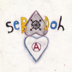 LP / Sebadoh / Defend Yourself / Vinyl