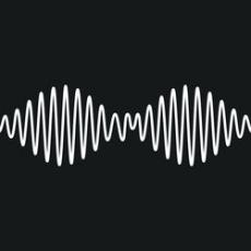 LP / Arctic Monkeys / AM / Vinyl