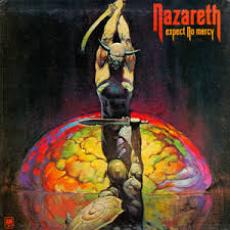 LP / Nazareth / Expect No Mercy / Vinyl
