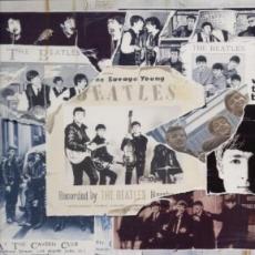 3LP / Beatles / Anthology 1. / Vinyl / 3LP