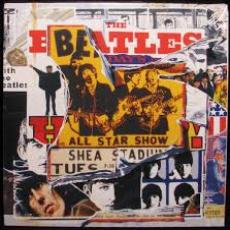 2LP / Beatles / Anthology 2. / Vinyl / 3LP