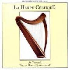 CD / Triskell / La Harpe Celtique