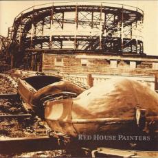 CD / Red House Painters / Red House Painters