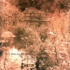 CD / Red House Painters / Red House Painters 2
