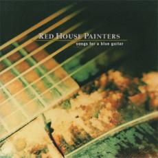 2LP / Red House Painters / Songs For A Blue Guitar / Vinyl / 2LP