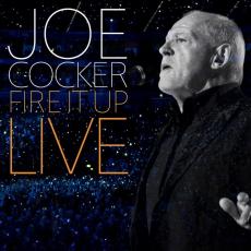 2CD / Cocker Joe / Fire It Up-Live / 2CD