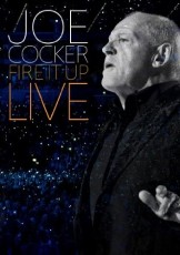 DVD / Cocker Joe / Fire It Up-Live