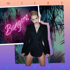 CD / Cyrus Miley / Bangerz / Deluxe