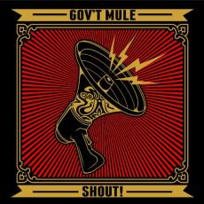 2CD / Gov't Mule / Shout! / Limited / Digipack / 2CD