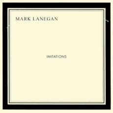 CD / Lanegan Mark / Imitations