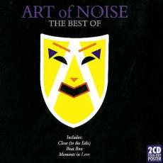 2CD / Art Of Noise / Best Of / 2CD / Digipack