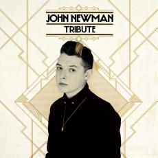 CD / Newman John / Tribute