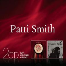 2CD / Smith Patti / Twelve / Banga / 2CD