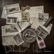 CD / Defeater / Letters Home