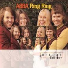 CD/DVD / Abba / Ring Ring / DeLuxe / CD+DVD