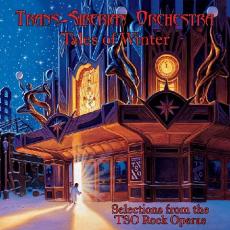 CD / Trans-Siberian Orchestra / Tales Of Winter
