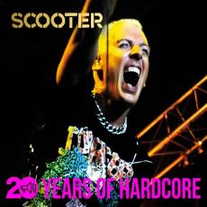 2CD / Scooter / 20 Years Of Hardcore / 2CD