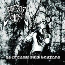 CD / Throne Of Katarsis / An EternalDark Horizon