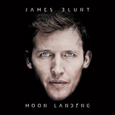 CD / Blunt James / Moon Landing