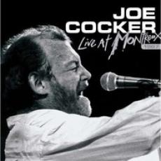 CD/DVD / Cocker Joe / Live At Montreux 1987 / CD+DVD