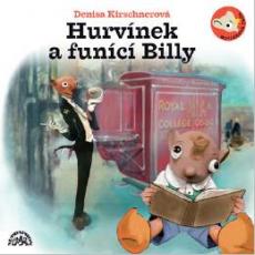 CD / Hurvnek / Hurvnek a func Billy