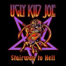 CD / Ugly Kid Joe / Stairway To Hell / Digipack