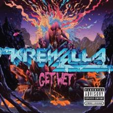 CD / Krewella / Get Wet