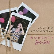 CD / Smatanov Zuzana / Momenty 2003-2013