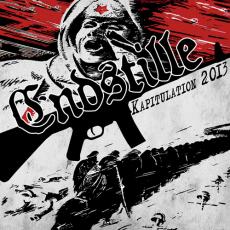 CD / Endstille / Kapitulation 2013