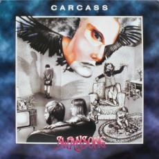 LP / Carcass / Swansong / Remaster / FDR / Vinyl