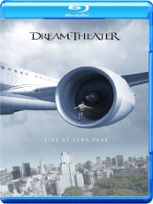 Blu-Ray / Dream Theater / Live At Luna Park / Blu-Ray Disc