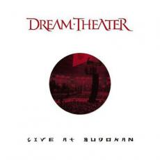 4LP / Dream Theater / Live At Budokan / Vinyl / 4LP
