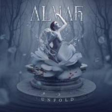 CD / Almah / Unfold