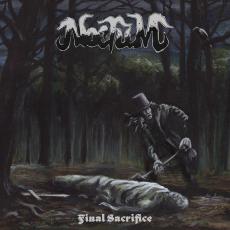 CD / Noctum / Final Sacrifice