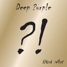 2CD / Deep Purple / Now What?! / Gold Edition / 2CD / Digipack