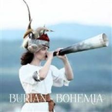 CD / Burian Ji / Bohemia