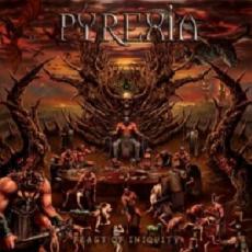 CD / Pyrexia / Feast Of Uniquty