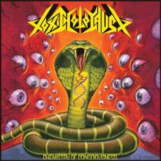 CD / Toxic Holocaust / Chemistry Of Consciousness
