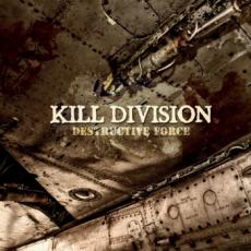 LP / Kill Division / Destructive Force / Vinyl