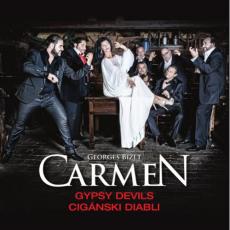 CD / Cignski Diabli / Carmen