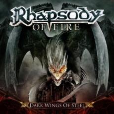 2LP / Rhapsody Of Fire / Dark Wings Of Steel / Vinyl / 2LP