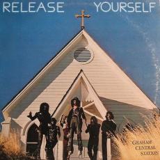 LP / Graham Central Station / Release Yourself / Vinyl