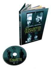 Blu-Ray / Doors / R-Evolution / Blu-Ray Disc / Limited / Digibook