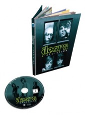 DVD / Doors / R-Evolution / Limited / Digibook