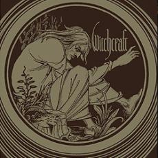 CD / Witchcraft / Witchcraft
