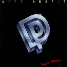 LP / Deep Purple / Perfect Strangers / Vinyl