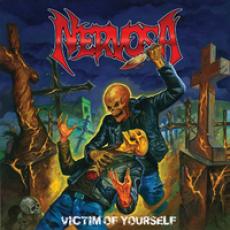 CD / Nervosa / Victim Of Yourself