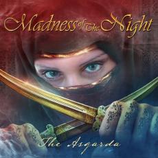 CD / Madness Of The Night / Asgarda