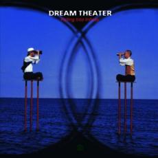 2LP / Dream Theater / Falling Into Infinity / Vinyl / 2LP